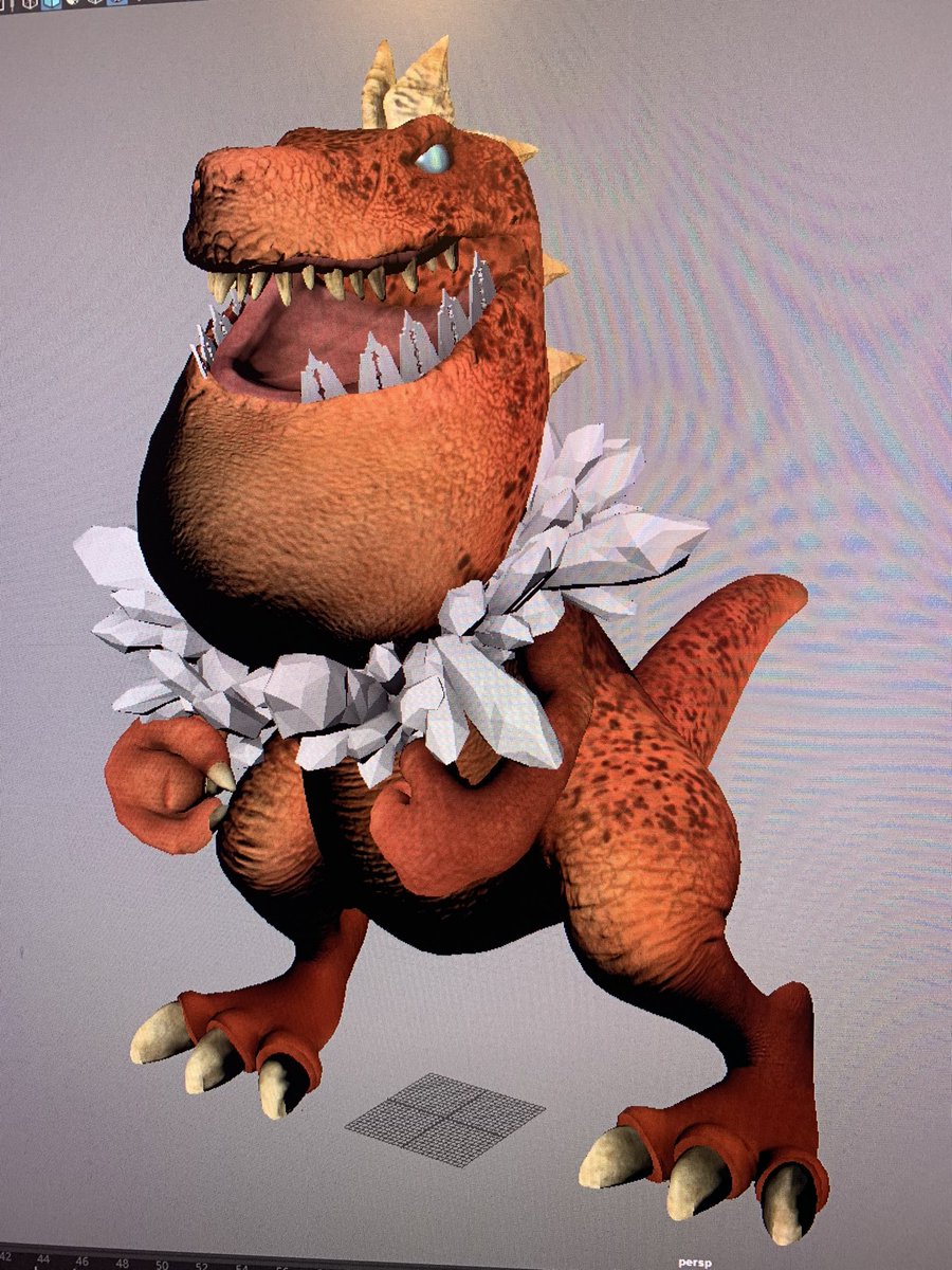 Adam Dewhirst tweet media