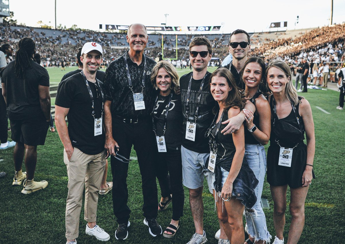 John Purdue Club 🚂 tweet media