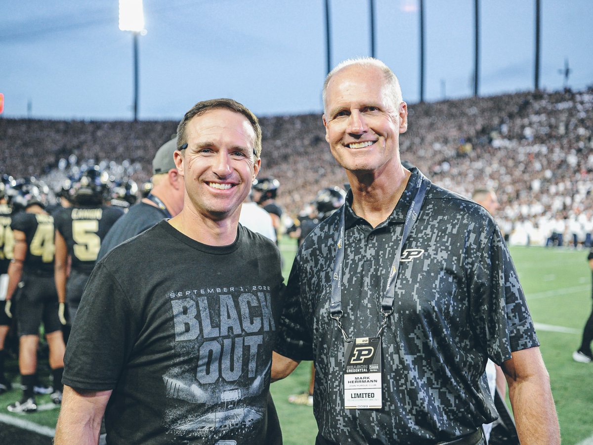 John Purdue Club 🚂 tweet media