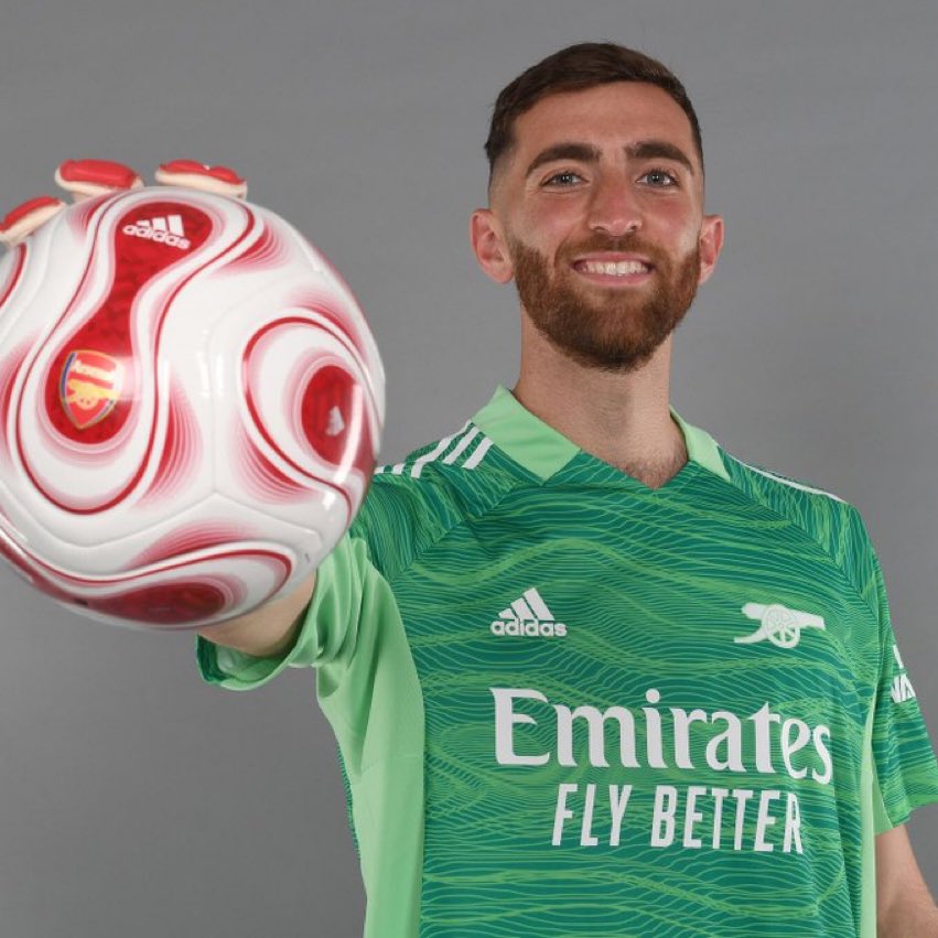 BEST GK ON THE PLANET 🇺🇸🧤