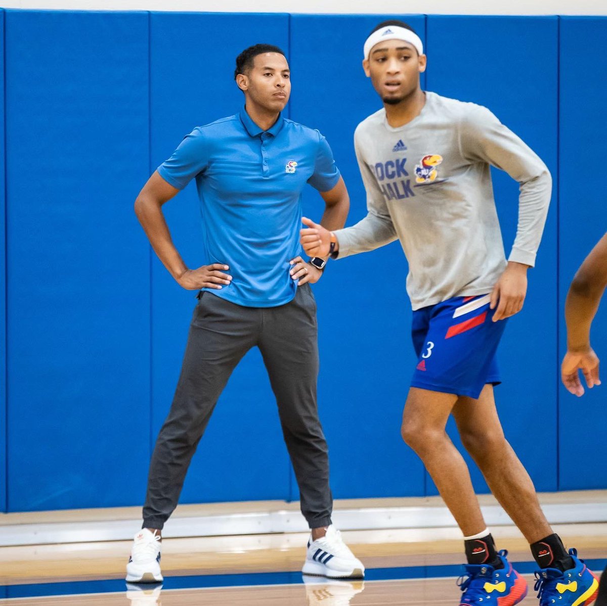 Jeremy Case tweet media