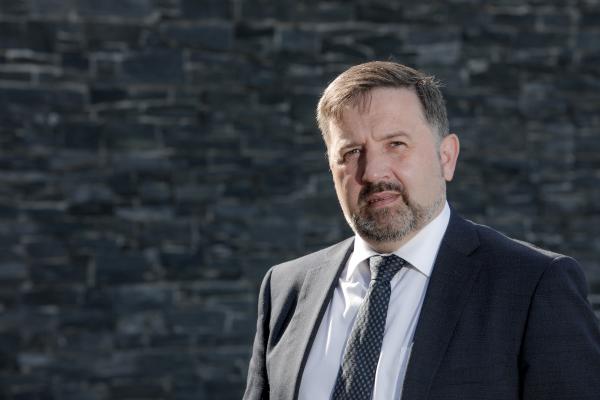 Health Minister Robin Swann has paid tribute to Her Majesty The Queen following the announcement of her death.

Read ➡️ health-ni.gov.uk/news/swann-pay…