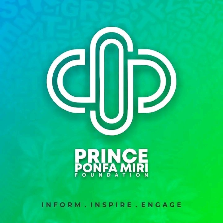 Yenbyenorg's tweet photo. Happy birthday Prince Ponfa Miri

You are a rare breed.
Thank you for your support.

We appreciate you always🙌🏿

Keep making impact.
@Princeponfa
#MAD
#PPMFoundation https://t.co/AI0dQR0bOG