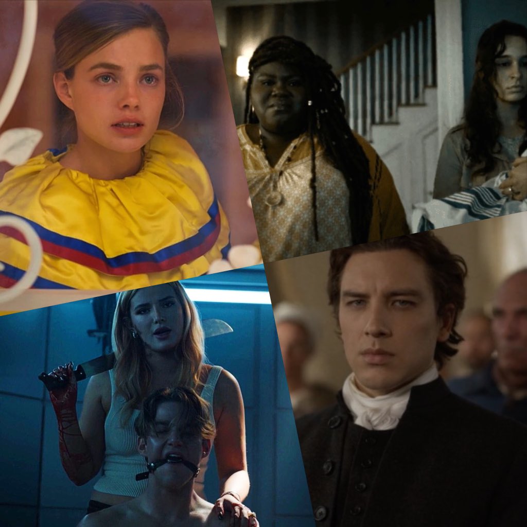 Ahs Season 3 Stole Everything You Thought You Know