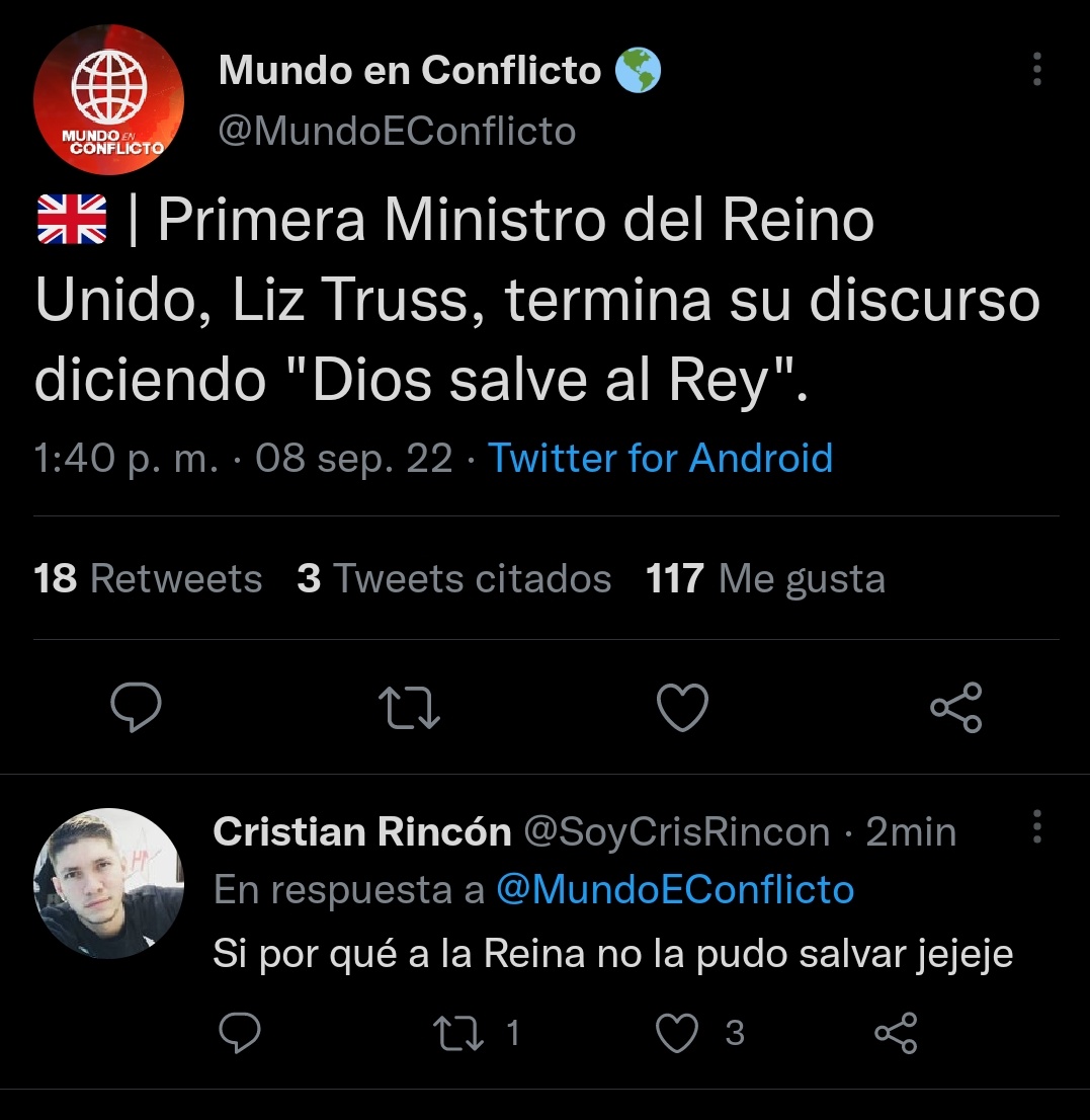 Galáctico. 💫 (@sircosmico) on Twitter photo 