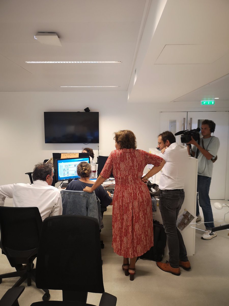 Nicolas Pré tweet media