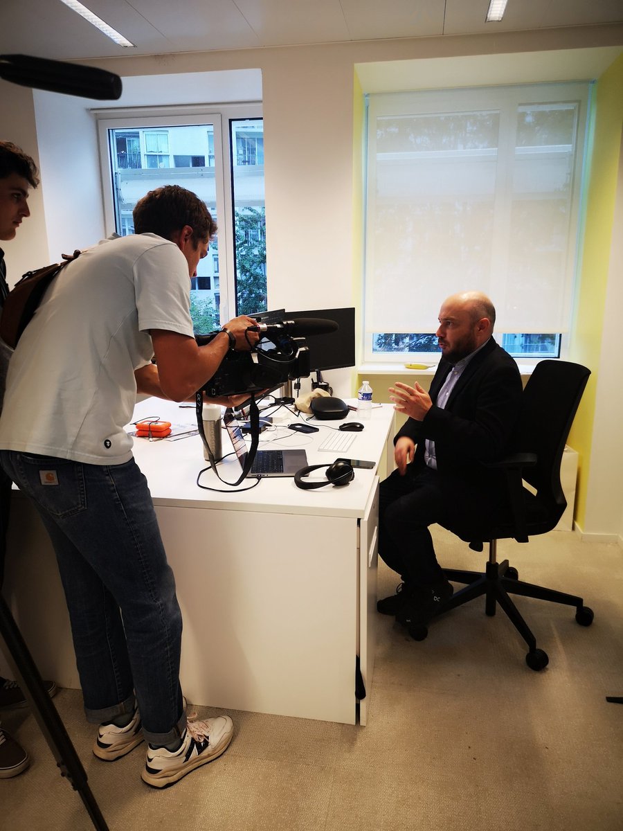 Nicolas Pré tweet media