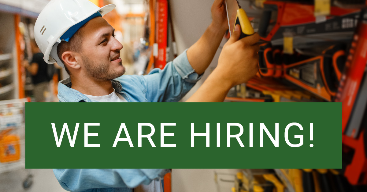 Ottawa Fastener Supply (OTTtools) / Twitter