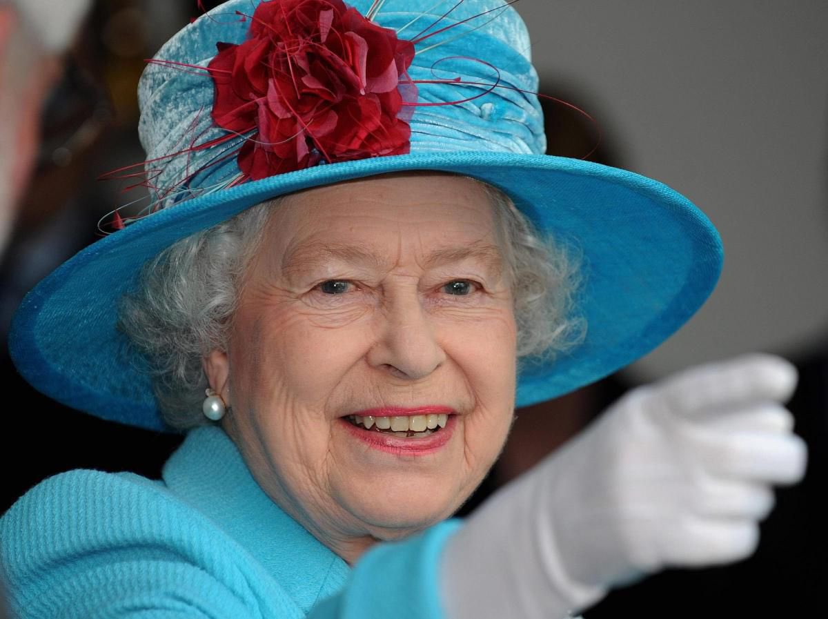 Rest In Peace Your Majesty.
Thank you for everything.