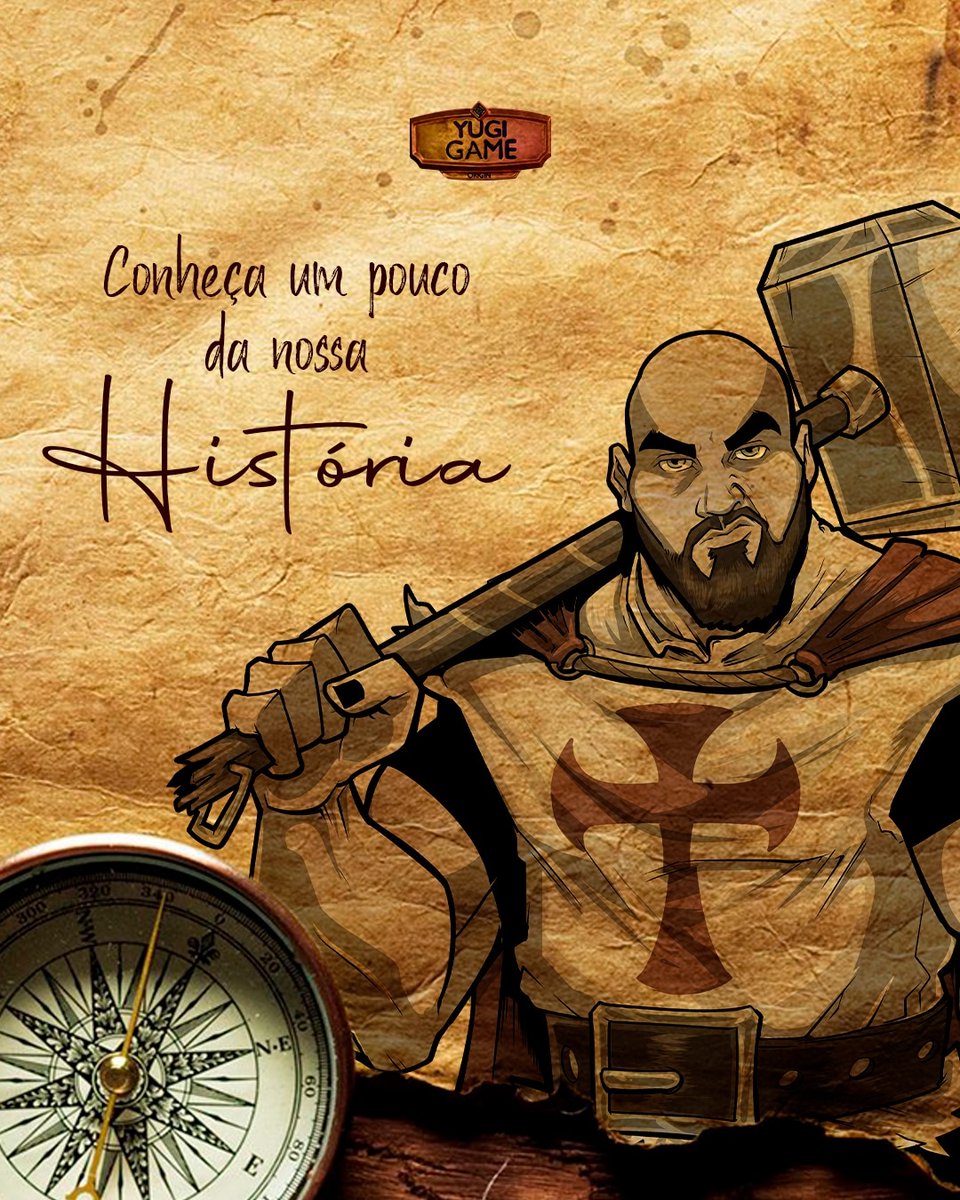 YugiCripto tweet media