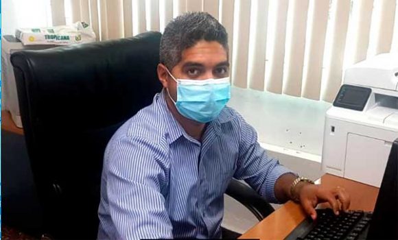 Universidad de las Ciencias Informáticas tweet media