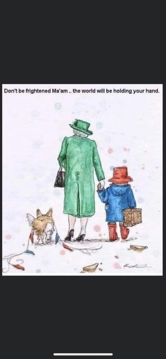 CatSanders1990's tweet photo. Rip Your Majesty. Such a sad day. 😢 https://t.co/lmUzY9nMvS