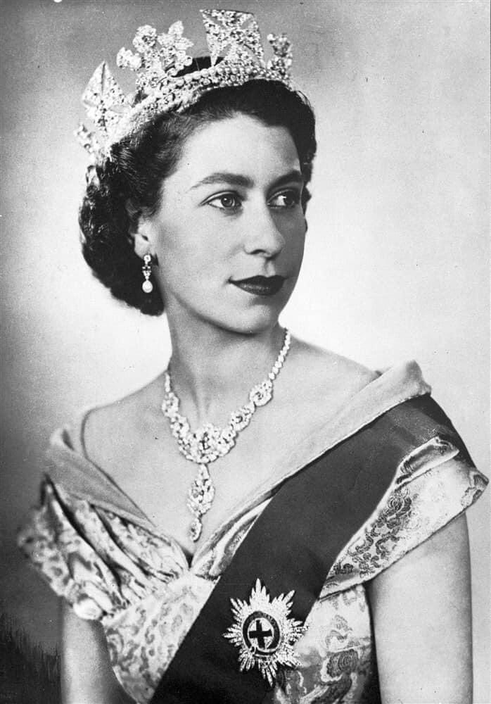 jorangrande1's tweet photo. Rest In Power🕊
👑❤️🇬🇧
#QueenElizabethII https://t.co/yWjVnJBYqO