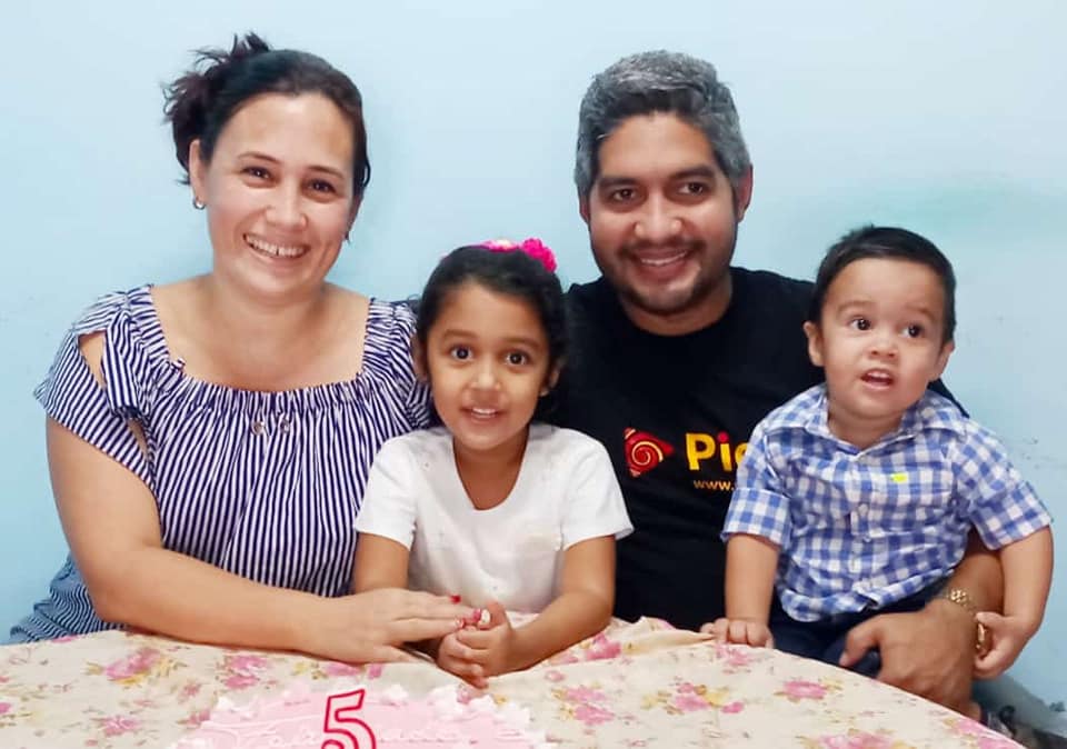 Universidad de las Ciencias Informáticas tweet media