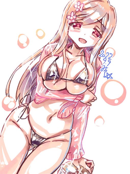 ※微エロ
黒テカMicroBKNのサーシャ大好き^^ 