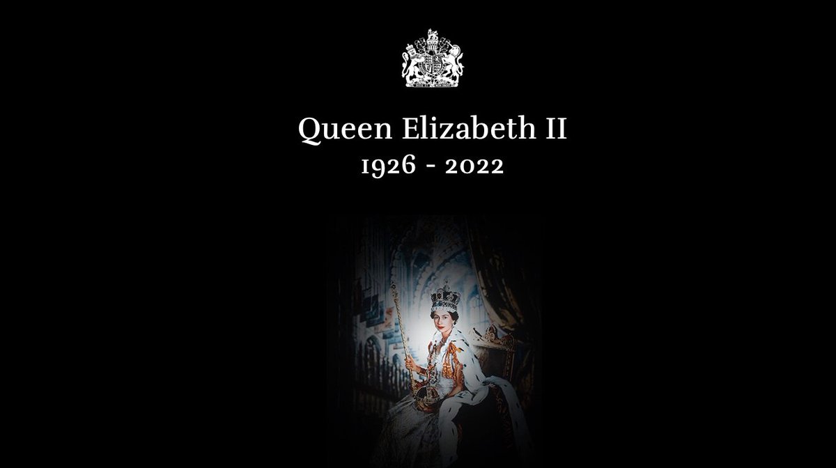 We are deeply saddened to hear of the death of Her Majesty Queen Elizabeth II. 
 
On behalf of colleagues at CUH, we'd like to send our  condolences to the <a href="/RoyalFamily/">The Royal Family</a> at this difficult time.
 
We'll remember with great fondness her long-lasting contributions to this country.