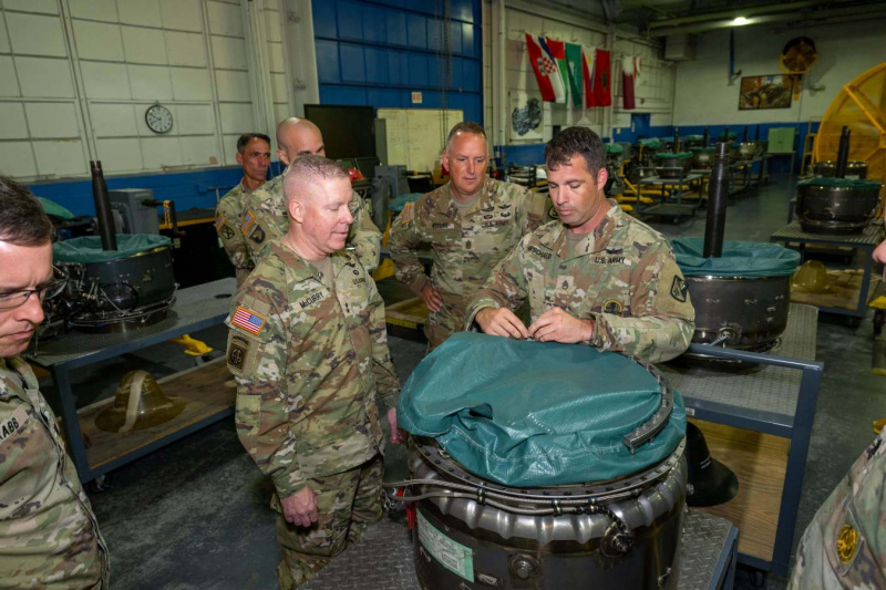 128th Aviation Brigade tweet media