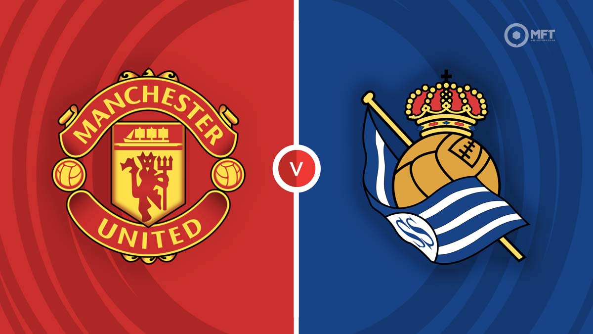 Man United vs Real Sociedad LIVE STREAM

The best site to watch the match in mobile 👇
cutt.ly/fCRO955