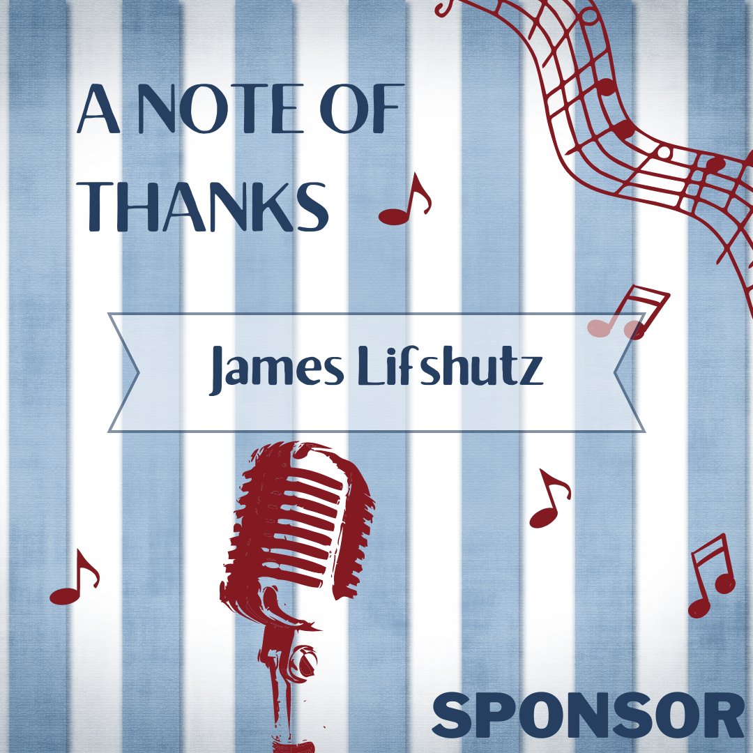 popsatx's tweet photo. 🎼A Note of Thanks 🎺
As we celebrate our 10th Prom, we especially
appreciate our dedicated sponsors that have been with
us since the beginning ❤️ There are so many we
couldn't fit them all in a single post!
Thank you Majestic Development Company, @TheIMGstudio &amp; James Lifshutz! https://t.co/lTl1MUH2t3