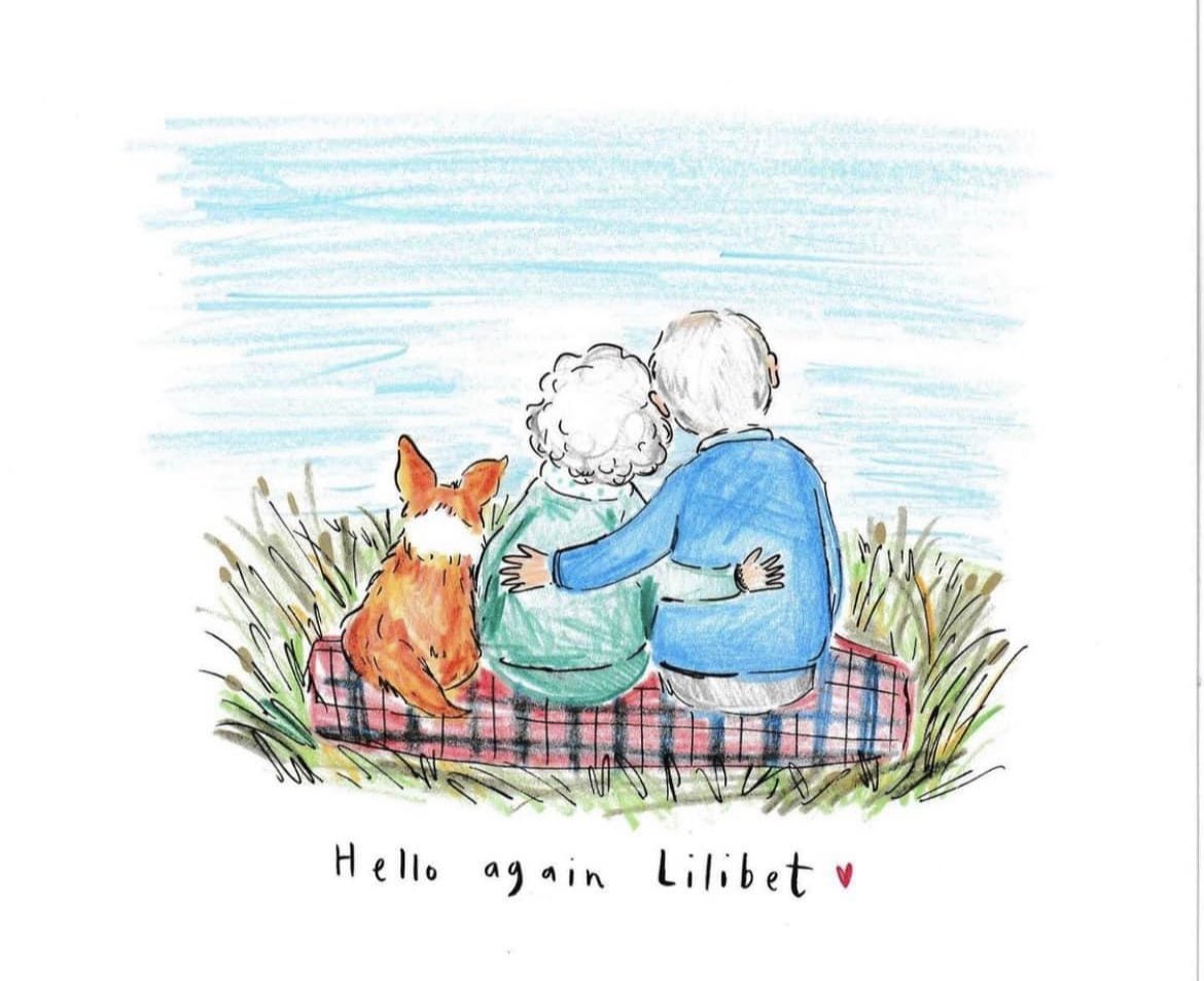 Michelle tweet media