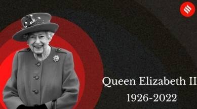 tbhcircle's tweet photo. Longest serving Monarch no more with us. 
RIP Queen Elizabeth 
@RoyalFamily 

#QueenElizabethII https://t.co/1OI2Bhws9D
