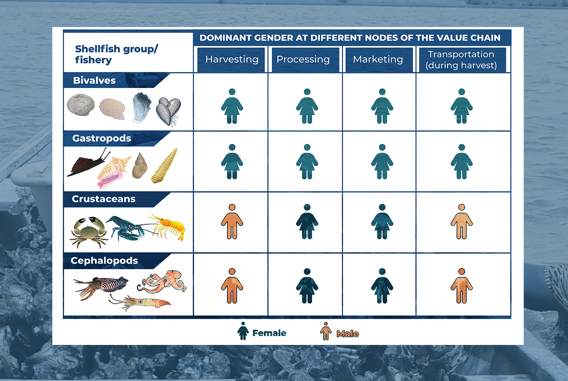 IMBeR (@imber_ipo) on Twitter photo Great article: "Spotlighting Women-Led Fisheries Livelihoods Toward Sustainable Coastal Governance: The Estuarine and Mangrove Ecosystem Shellfisheries of West Africa"
<a href="/ceo_chuks/">Ernest Chuku</a>, <a href="/ccm_ucc/">Centre for Coastal Management</a>, <a href="/UCCGH_Official/">University of Cape Coast (UCC)</a>, <a href="/Eldomogbemi/">Emmanuel Omogbemi</a>, <a href="/salieusankoh1/">Salieu Sankoh</a>, <a href="/soroyaya75/">soro yaya</a>
Link: imber.info/news/fisher-wo… Great article: "Spotlighting Women-Led Fisheries Livelihoods Toward Sustainable Coastal Governance: The Estuarine and Mangrove Ecosystem Shellfisheries of West Africa"
<a href="/ceo_chuks/">Ernest Chuku</a>, <a href="/ccm_ucc/">Centre for Coastal Management</a>, <a href="/UCCGH_Official/">University of Cape Coast (UCC)</a>, <a href="/Eldomogbemi/">Emmanuel Omogbemi</a>, <a href="/salieusankoh1/">Salieu Sankoh</a>, <a href="/soroyaya75/">soro yaya</a>
Link: imber.info/news/fisher-wo…