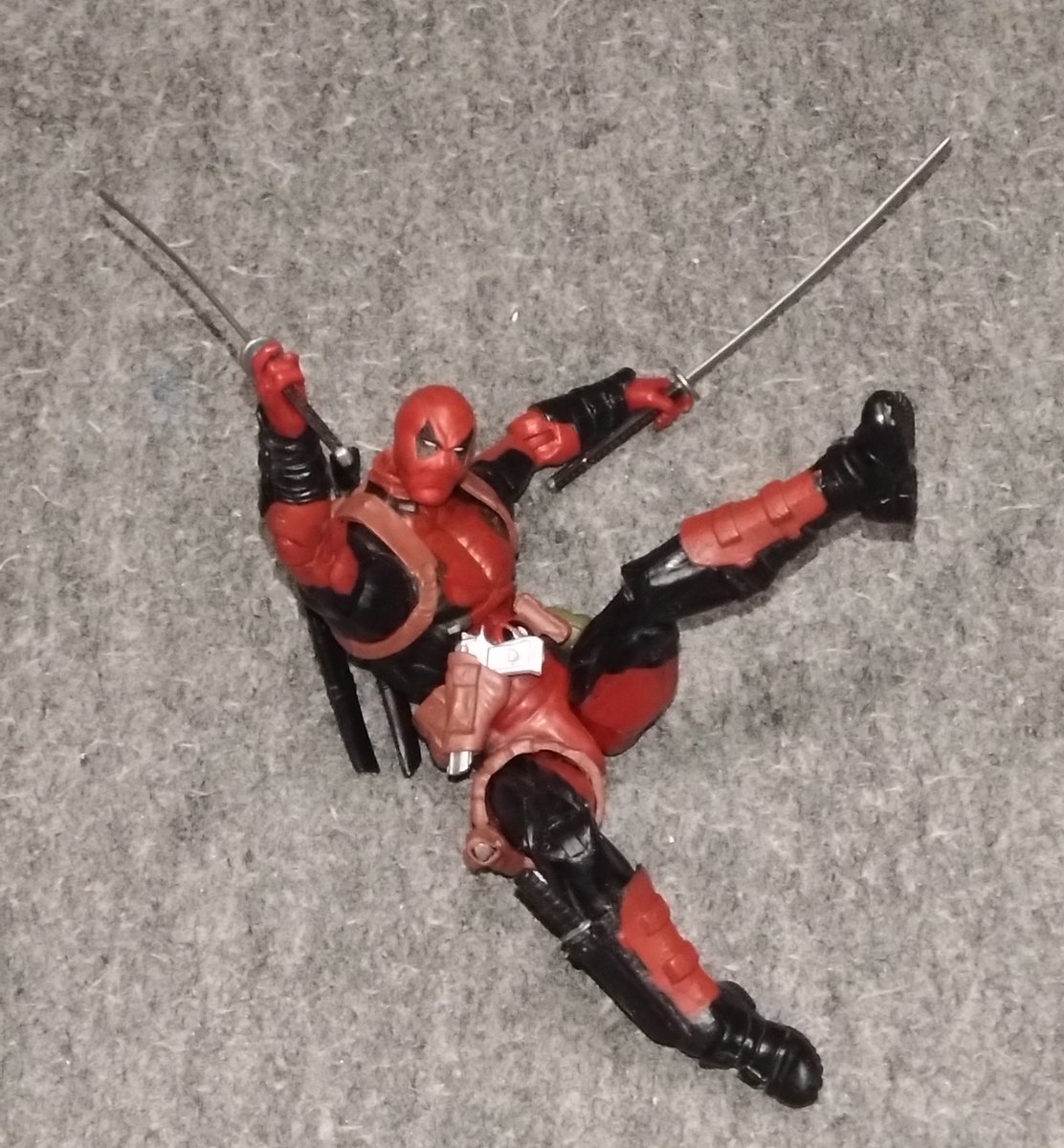 あす楽対応 3 75インチ Ml 限定 5パック デッドプール 服 Jacutinga Com Br