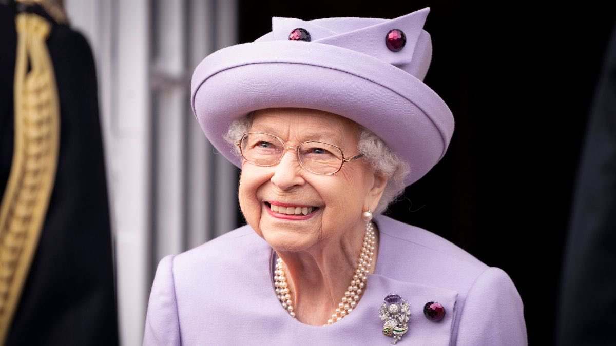 It is with deep sadness, we send our sincere and heartfelt sympathy and condolences to the Royal Family following the death of our dearest HM Queen Elizabeth II.
