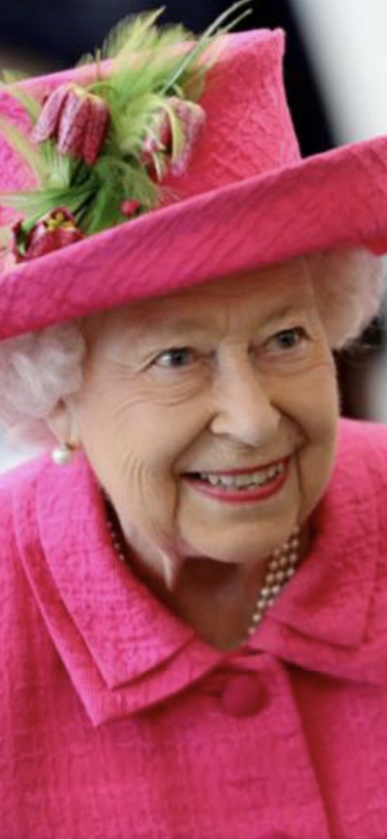 Deeply saddened by the death of Her Majesty Queen Elizabeth ll                   A remarkable person who dedicated her life to service. Sincere condolences to the Royal Family at this time.