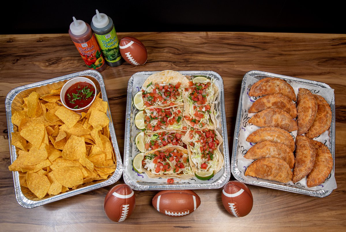 officialtacobus's tweet photo. Football season starts tonight! ๐ ๐
Throw the greatest football watch parties this season with TACO BUS CATERING!
Click the link to ORDER NOWโถ๏ธ https://t.co/z3RND0XW5N
#TacoBus #TampaCatering #NFLFootball #FootballWatchParty https://t.co/yqPJD3FxVS