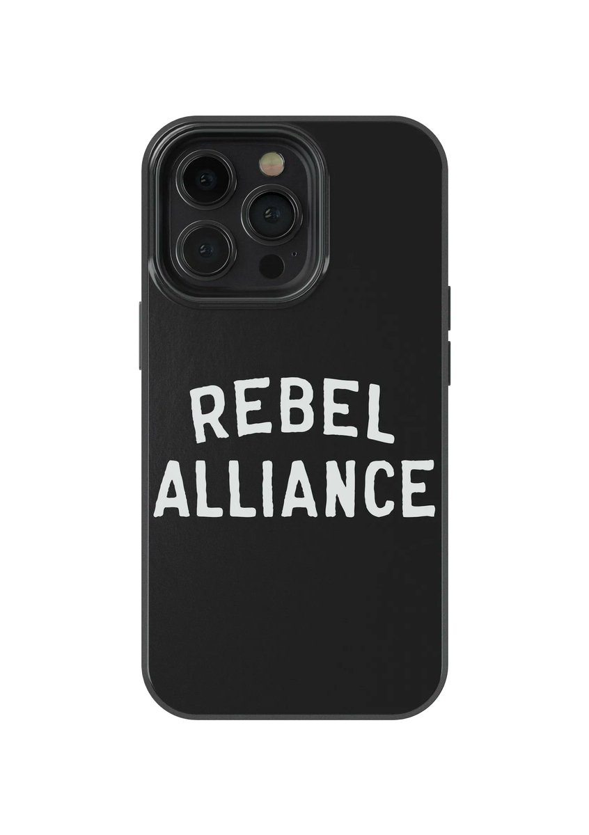 ⚠️ Just in case any of you have been in Twitter jail for the previous week, we wanted to provide you with a couple of info items ⚠️  

1. You're tweeting way to much if you got put in Twitter jail
2. We now have PHONE CASES 🚨

Check 'em out here 👇

cottonbureau.com/shop?hierarchi…