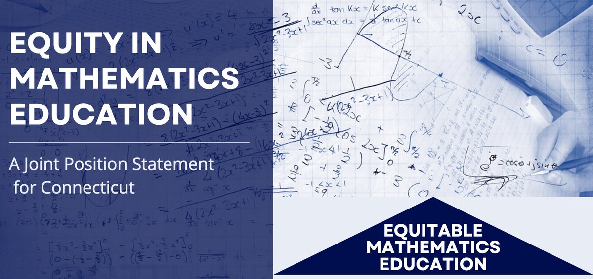 NCSM: Leadership in Mathematics Education tweet media