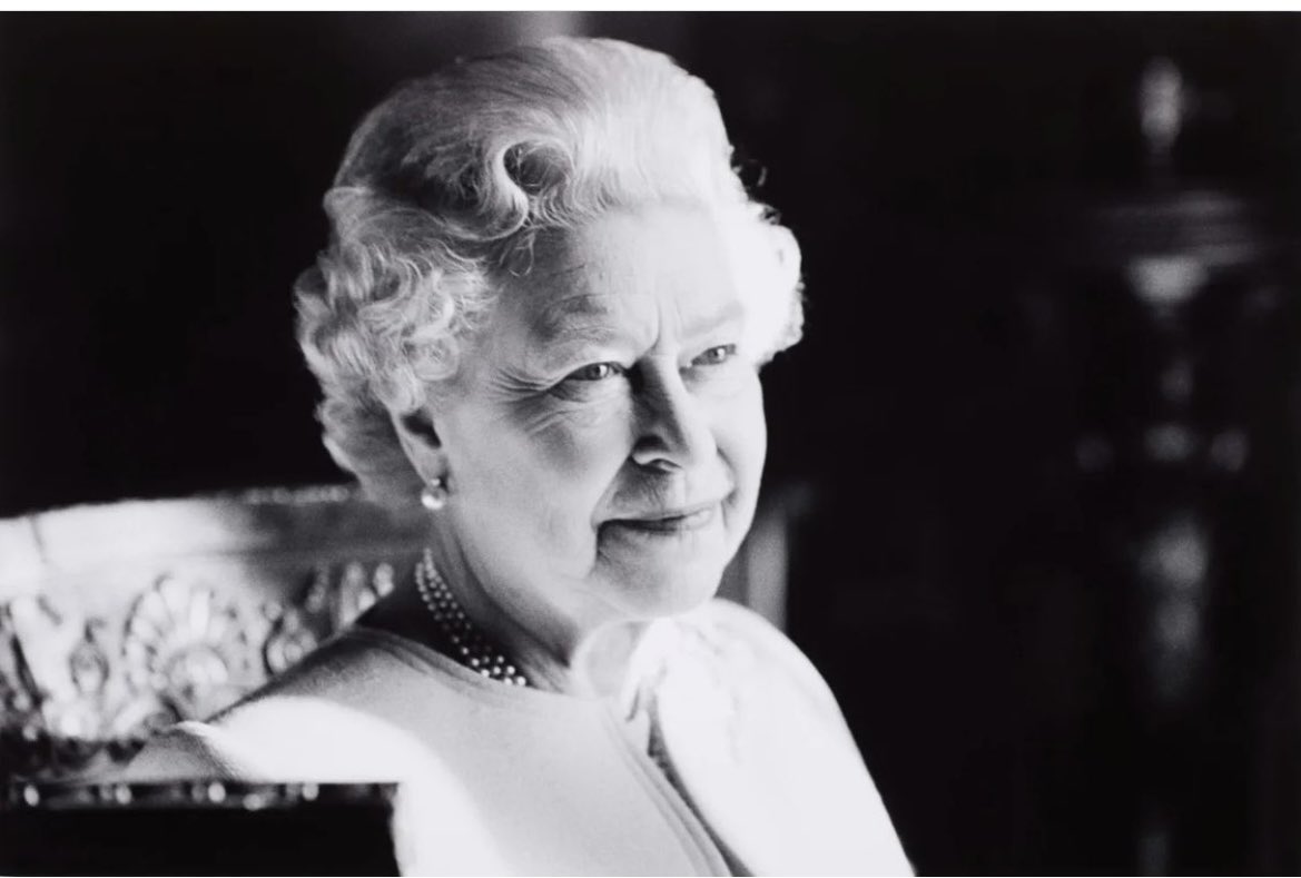 We are deeply saddened to hear of the passing of Queen Elizabeth II. Our thoughts go out to her family. Rest in peace.