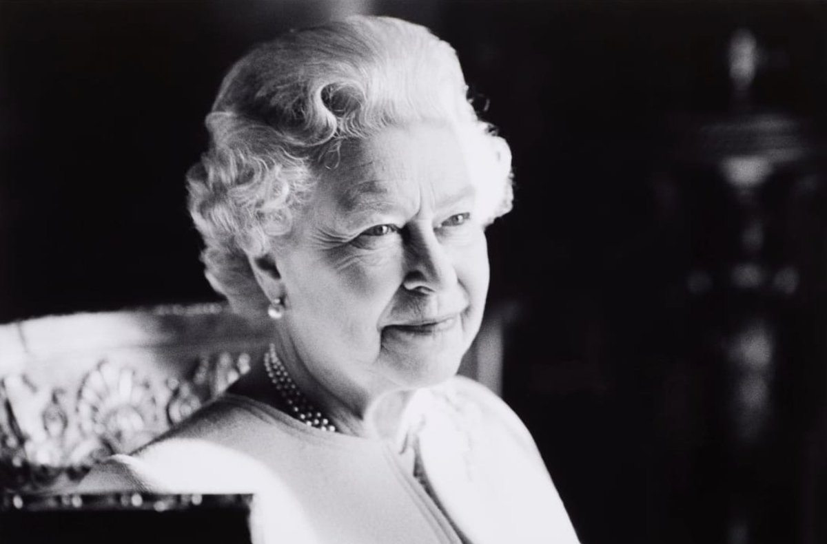 It is with great sadness that we hear about the loss of Her Majesty Queen Elizabeth II. We thank her for her life of service and dedication to our nation, and we join both the rest of the nation and the world in mourning her loss. May her soul rest in peace.