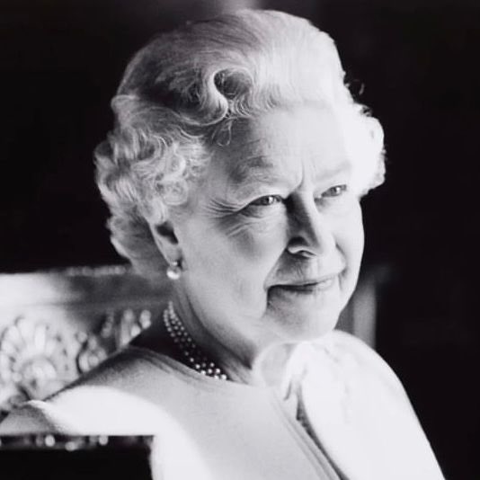 Rest in peace Her Majesty The Queen. 

My thoughts are with the Royal Family at this deeply saddening time.

Thank you for being an inspiring female role model impacting millions of lives across the world.
