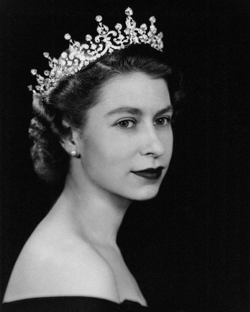 The Rolling Stones extend their deepest sympathy to the Royal family on the death of Her Majesty, Queen Elizabeth II, who was a constant presence in their lives as in countless others.