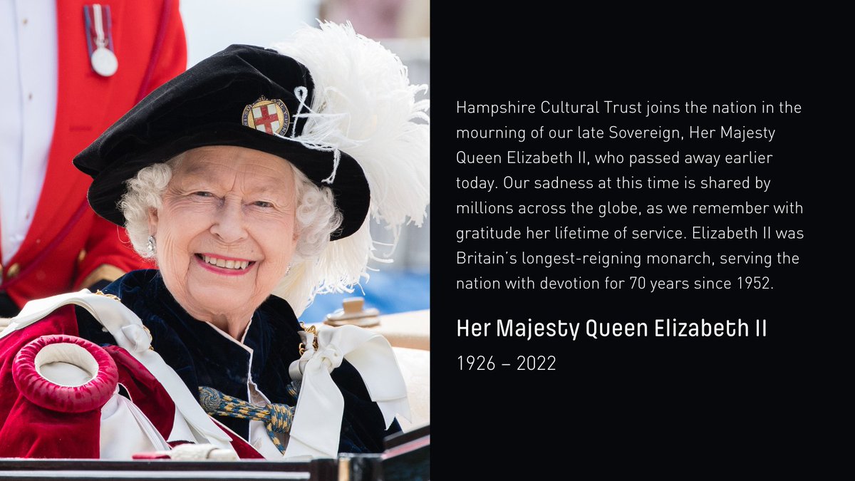 Westgate Museum tweet media