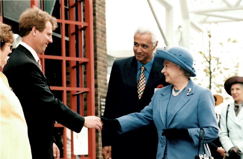 Dorset County Hospital NHS Foundation Trust tweet media