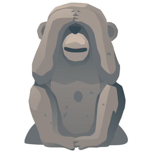 見ざるのtwitterイラスト検索結果