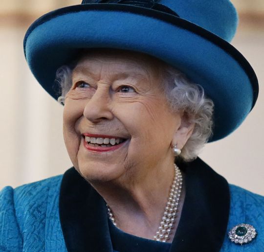 EvgBrasil's tweet photo. "Entrará em paz; descansarão nas suas camas, os que houverem andado na sua retidão." Isaías 57-2 
Rainha Elizabeth. Deus conforte a família real, Reino Unido, Charles https://t.co/N5Ai7hiuX8