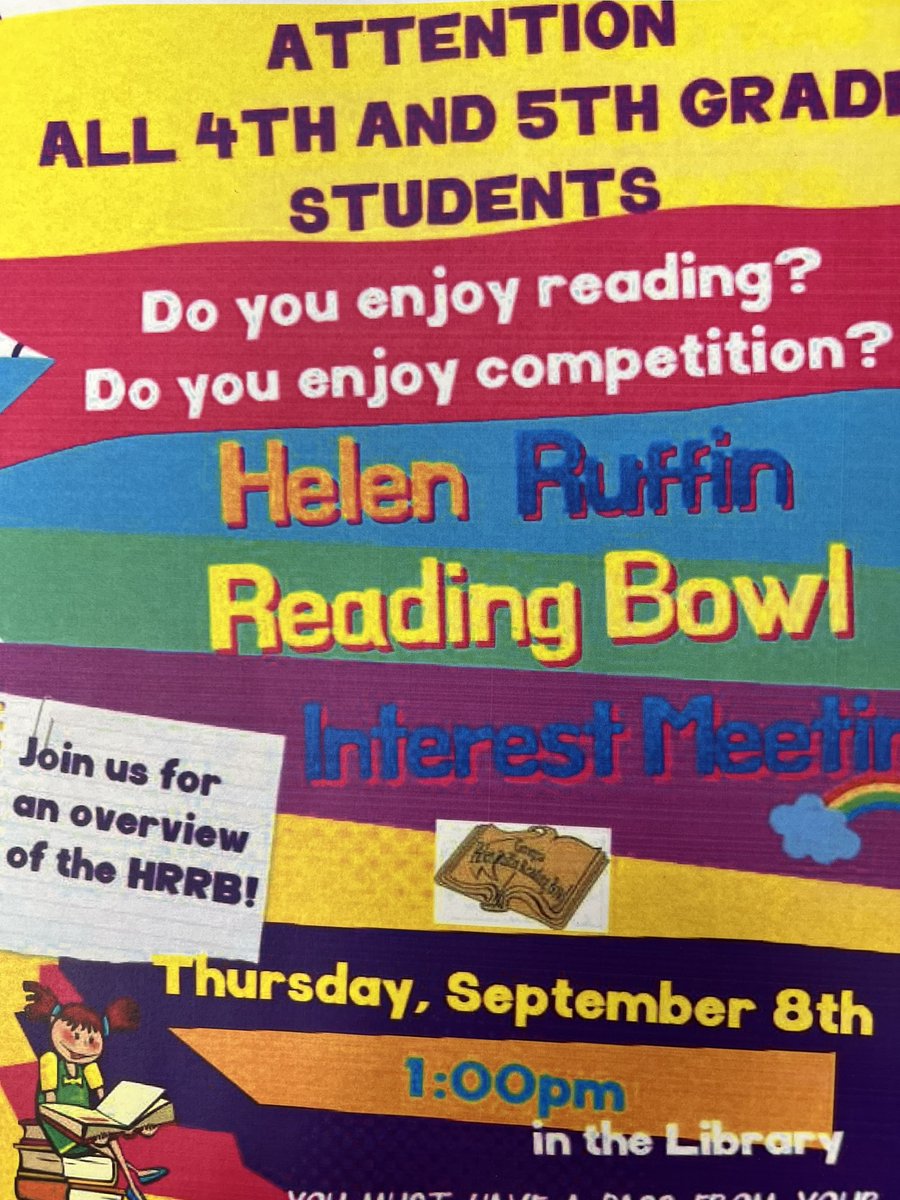 FRES_Reads tweet media