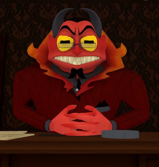 Pine Drake Games tweet media