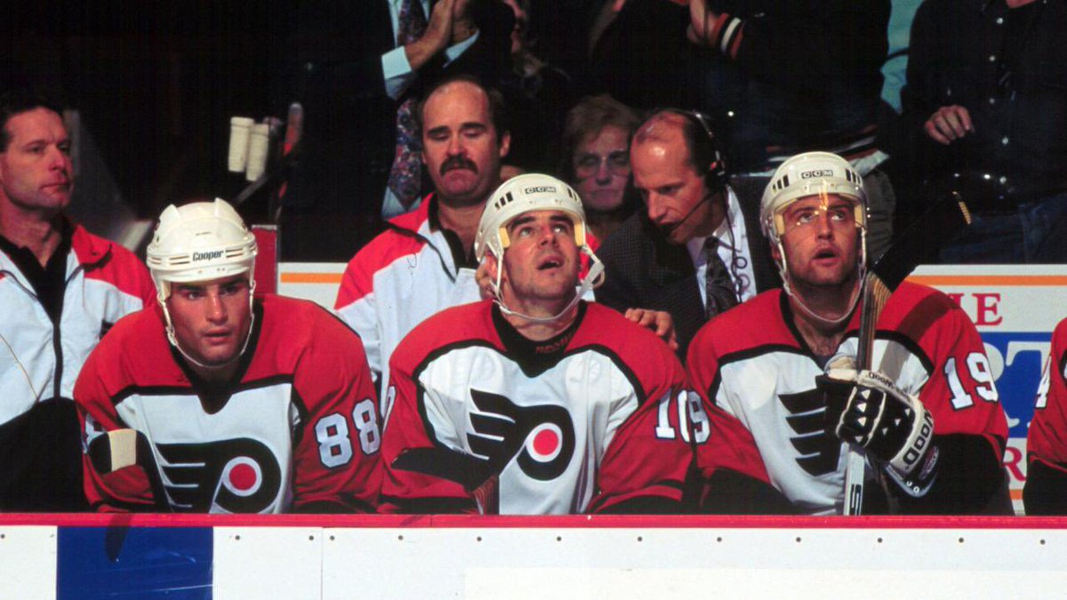 rangfeldt's tweet photo. @FlyersNation Legion of Doom https://t.co/SE1mSootXV