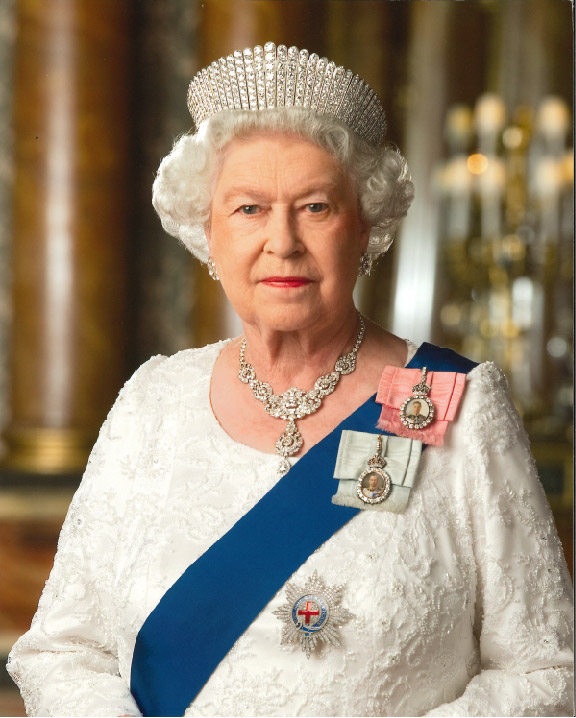 The Worshipful the Mayor, Councillor Jamie Hutchison, Councillors and Officers of Gosport Borough Council would like to express their deep sadness following the recent announcement of the death Queen Elizabeth II, at the age of 96. gosport.gov.uk