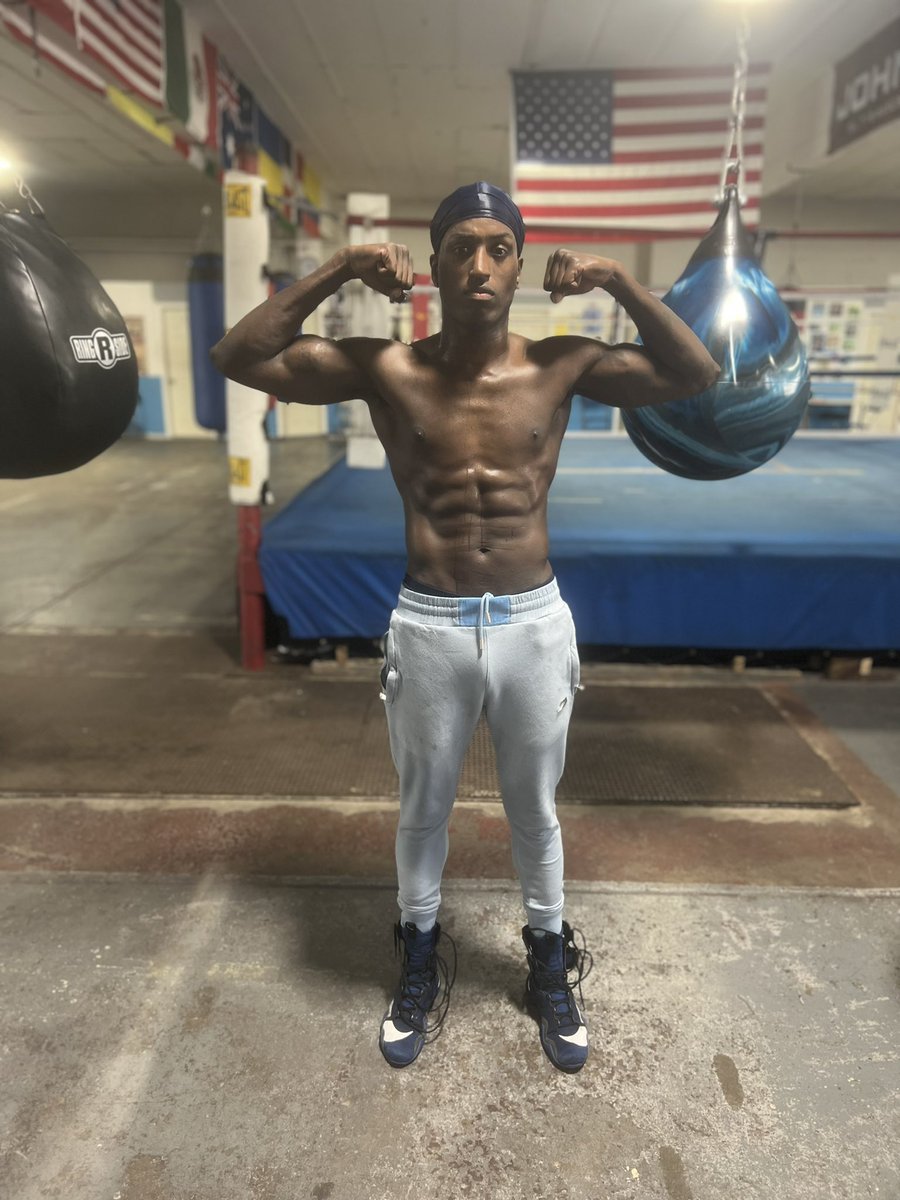Dashaun TooSweet Johns tweet media