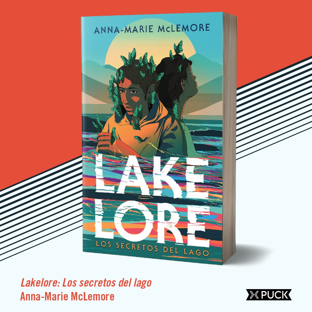 pucklatam's tweet photo. #NovedadesPuck #Lakelore @LaAnnaMarie https://t.co/FoOD9vU9Zq