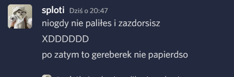 SokoleOfficial's tweet photo. Kolejna odkleika @splotiii https://t.co/1SOedJrHfL