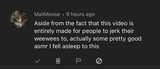 Watch RoseASMR's leaked NSFW photo on TwXstars