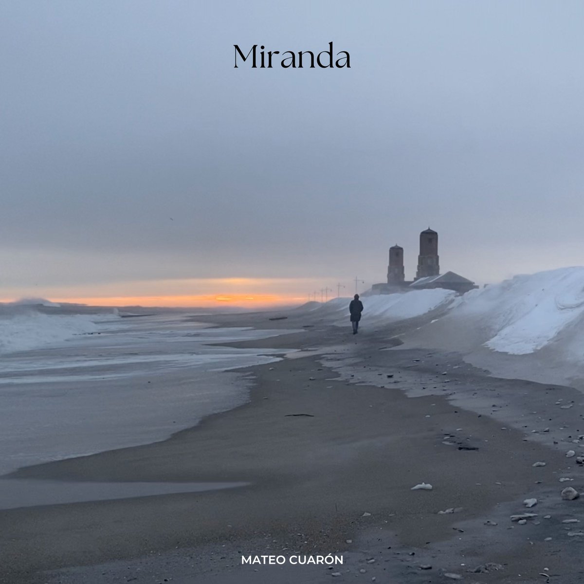 Miranda, out now: ingrv.es/miranda-bei-6