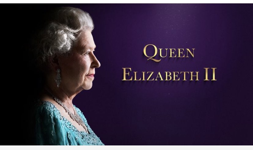 We are extremely saddened to learn of the passing of Queen Elizabeth II. Along with the rest of the world, we mourn our countries great loss and extend our greatest sympathies to the Royal Family. A true example to everyone.

Thank you, your Majesty.